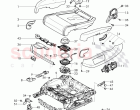 seat, cushion (leather), D - MJ 2016>>