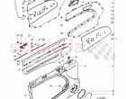 door trim panels, D - MJ 2016>> - MJ 2016
