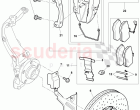 disc brakes, GT Diamond Series