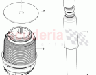 air spring, buffer, D >> - MJ 2016