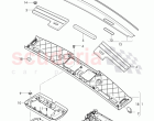 overhead console