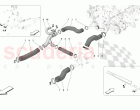 COOLING SYSTEM PIPES