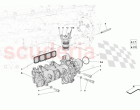 ENGINE OIL PUMP