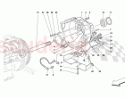 CLUTCH HOUSING -Valid for 456M GTA-