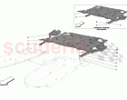 REAR SHIELDS