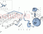 POWER STEERING SYSTEM