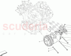 AC SYSTEM COMPRESSOR