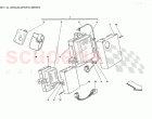 ANTI-THEFT ELECTRICAL BOARDS and DEVICES