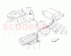 Air Injection Device - Motronic 2.5