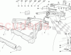 CHASSIS - STRUCTURE, REAR ELEMENTS AND PANELS