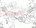ALTERNATOR, STARTER MOTOR AND AC COMPRESSOR