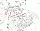 RIGHT HAND CYLINDER HEAD