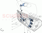 DOORS - POWER WINDOW AND REAR VIEW MIRROR