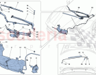 WINDSCREEN WIPER, WINDSCREEN WASHER AND HORNS