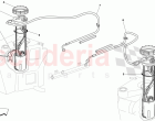 FUEL SYSTEM PUMPS AND PIPES