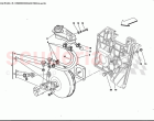 BRAKES HYDRAULIC CONTROL -Not for GD-