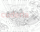 PASSENGERS COMPARTMENT AND ENGINE COMPARTMENT INSULATIONS