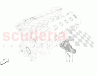 ENGINE SUSPENSION