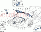 FRONT LID AND OPENING MECHANISM