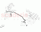 FRONT TORSION BAR