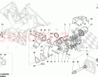 OIL / WATER PUMP