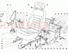 Seats and safety belts -Valid for USA-
