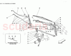 WINDSHIELD WIPER AND CONTROLS