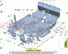 PASSENGER COMPARTMENT MATS