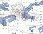 DASHBOARD AIR DUCTS