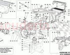 DIFFERENTIAL CASE AND GEARBOX COOLING RADIATOR