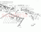 ROOF TRIMS -Valid for GTS and Spider-