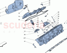 RIGHT HAND CYLINDER HEAD
