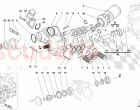 OIL / WATER PUMP