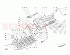 LH Cylinder Head