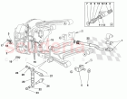 Front Suspension and Brake Pipes
