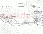 ENGINE COMPARTMENT LID AND FUEL FILLER FLAP OPENING MECHANISMS