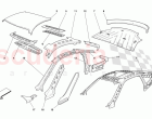 BODY - ROOF