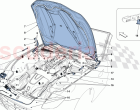 FRONT LID AND OPENING MECHANISM