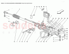 HYDRAULIC STEERING BOX -Valid far steering bax with pawer steering cars-