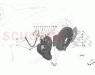 FRONT BRAKES - CALLIPERS AND DISCS