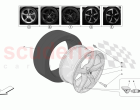COMPLETE WHEELS