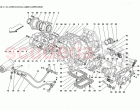 GEARBOX COVERS ANO LUBRICATION