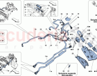 EVAPORATIVE EMISSIONS CONTROL SYSTEM