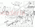 Seats and safety belts -Not for USA-