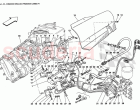F1 CLUTCH HYDRAULIC CONTROL