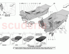 PASSENGER COMPARTMENT MATS