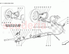 HAND-BRAKE CONTROL
