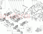 STRUCTURES AND ELEMENTS, FRONT OF VEHICLE