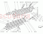 L.H. CYLINDER HEAD