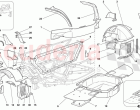 REAR STRUCTURES AND COMPONENTS